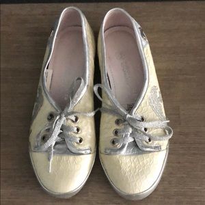 Puma special edition Rudolf Dassler flat